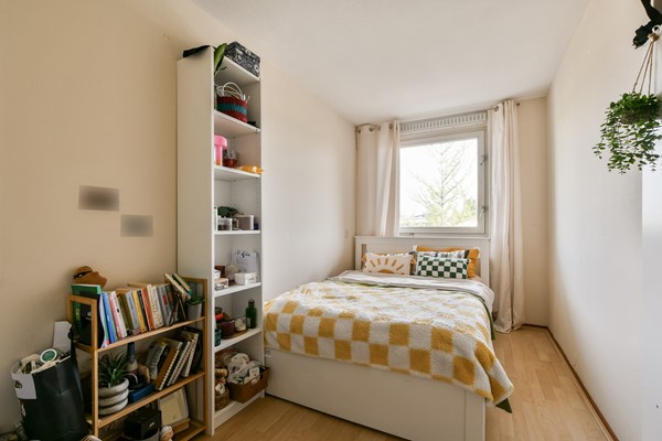 Medium property photo - Beverenstraat 61, 1066 WD Amsterdam